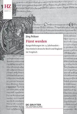 Jörg Peltzer - Fürst Werden, Häftad. Tillgänglighet: Tillfälligt slut