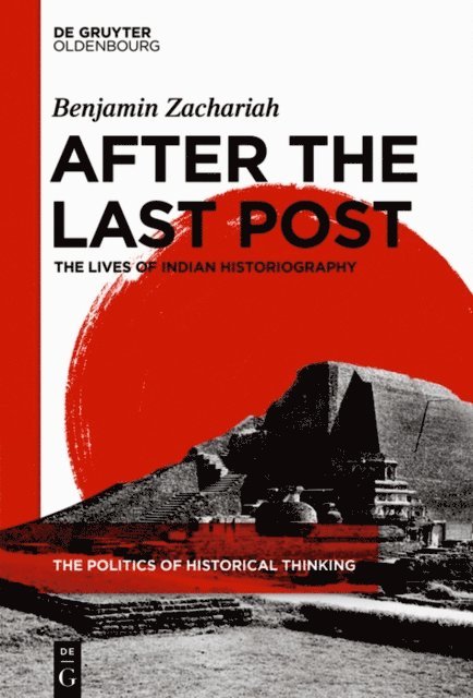 Benjamin Zachariah - After the Last Post, E-bok
