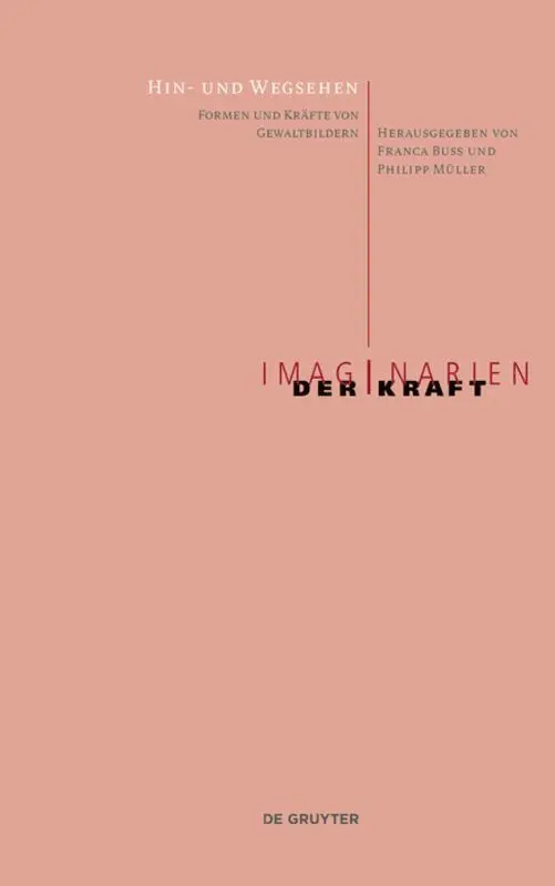 Philipp Müller, Franca Buss - Hin- Und Wegsehen, Häftad. Tillgänglighet: Tillfälligt slut