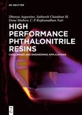 High Performance Phthalonitrile Resins