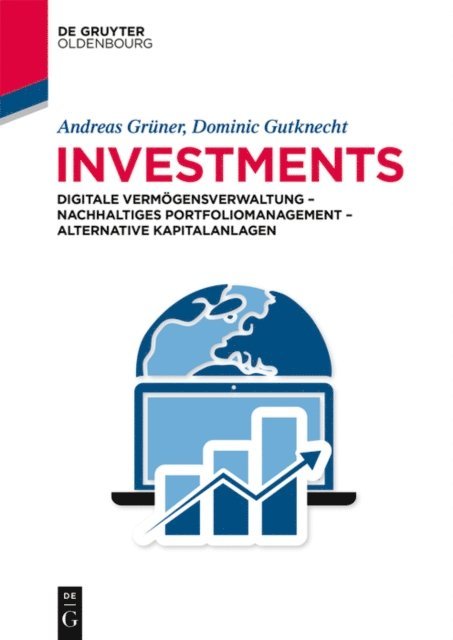 Dominic Gutknecht, Andreas Gruner - Investments, E-bok