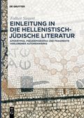 Einleitung in die hellenistisch-j�dische Literatur