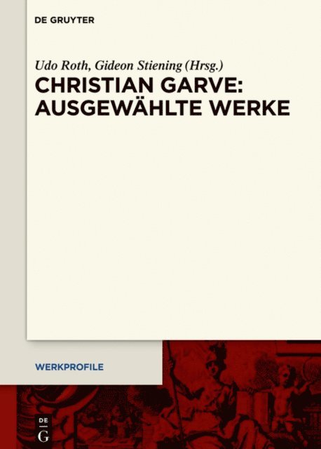 Gideon Stiening, Udo Roth - Kleine Schriften, E-bok