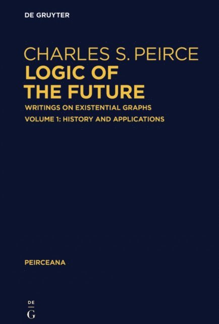 Ahti-Veikko Pietarinen - History and Applications, E-bok