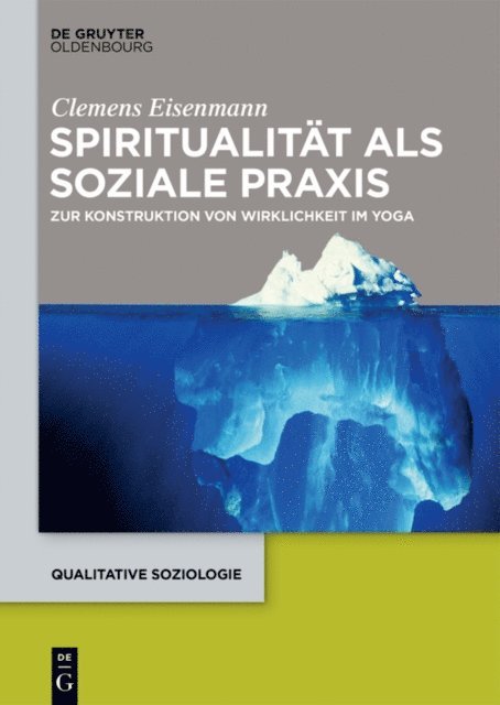 Clemens Eisenmann - Spiritualität als soziale Praxis, E-bok