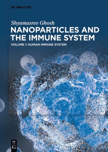 Shyamasree Ghosh - Human Immune System, E-bok