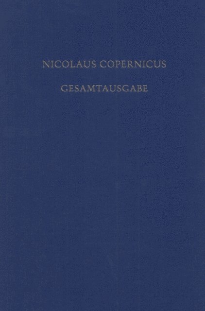 Andreas Kuhne, Stefan Kirschner, Menso Folkerts - Opera Minora, E-bok