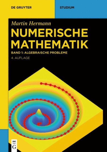 Martin Hermann - Algebraische Probleme, E-bok