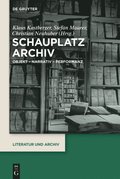 Schauplatz Archiv