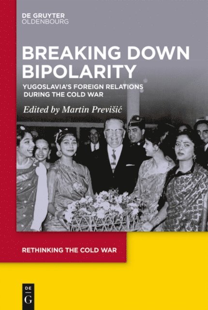 Martin Previsic - Breaking Down Bipolarity, E-bok