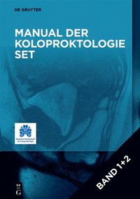 [Set Manual Der Koloproktologie, Band 1]2]