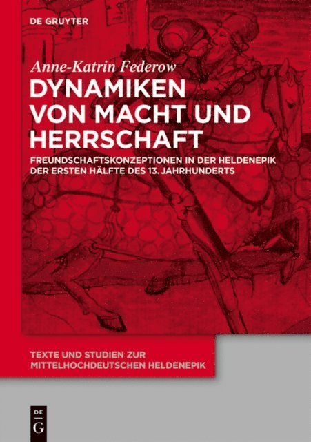 Anne-Katrin Federow - Dynamiken von Macht und Herrschaft, E-bok