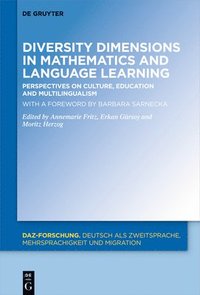 Diversity Dimensions in Mathematics and Language Learning