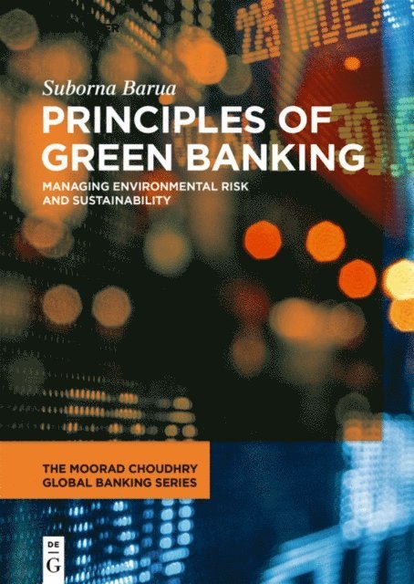 Suborna Barua - Principles of Green Banking, E-bok