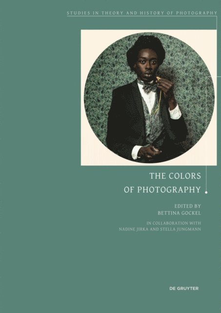 Bettina Gockel - Colors of Photography, E-bok. Tillgänglighet: Lägg i varukorg