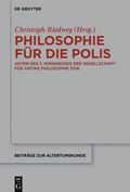 Philosophie fr die Polis