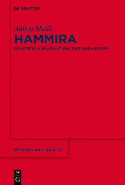 Aditya Malik - Hammira, E-bok