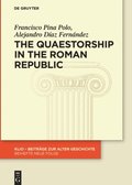 Quaestorship in the Roman Republic
