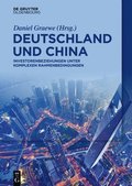 Deutschland Und China