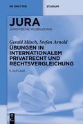 �bungen in Internationalem Privatrecht und Rechtsvergleichung
