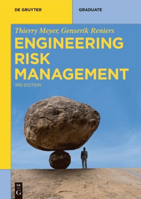 Genserik Reniers, Thierry Meyer - Engineering Risk Management, E-bok