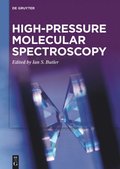 High-pressure Molecular Spectroscopy