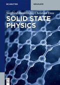 Solid State Physics