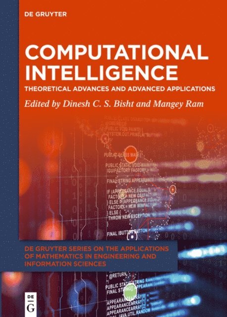 Mangey Ram, Dinesh C.S. Bisht - Computational Intelligence, E-bok