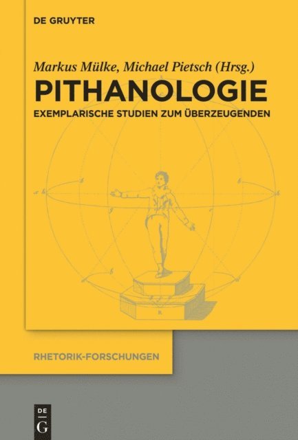 Markus Mulke, Michael Pietsch - Pithanologie, E-bok