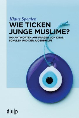 Klaus Spenlen - Wie Ticken Junge Muslime?, Häftad. Tillgänglighet: Tillfälligt slut