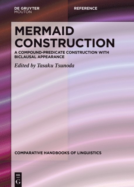 Tasaku Tsunoda - Mermaid Construction, E-bok