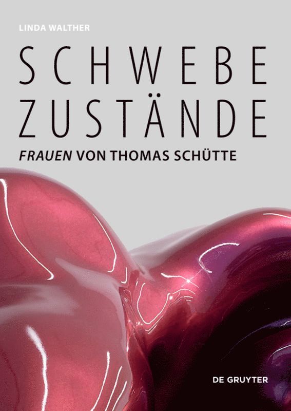 Linda Walther - Schwebezustände, Häftad. Tillgänglighet: Tillfälligt slut