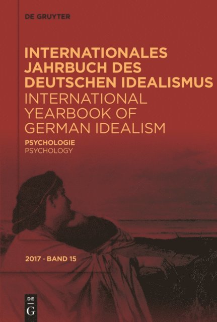 Sally Sedgwick, Dina Emundts - Psychologie, E-bok