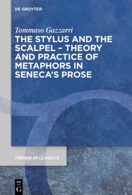Tommaso Gazzarri - Stylus and the Scalpel, E-bok