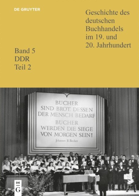 Klaus G. Saur, Siegfried Lokatis, Christoph Links - Verlage 2, E-bok