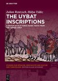 Uybat Inscriptions