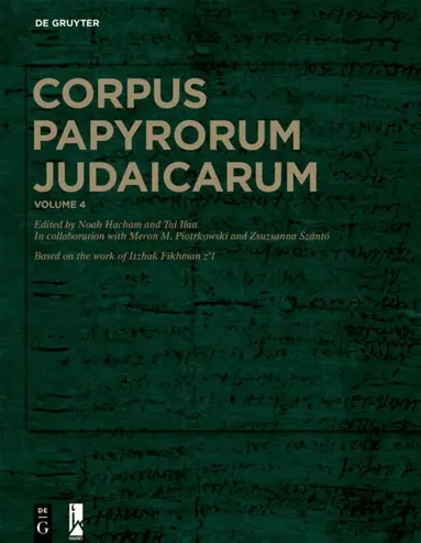 [The Ptolemaic Period (323 BCE-30 BCE)]