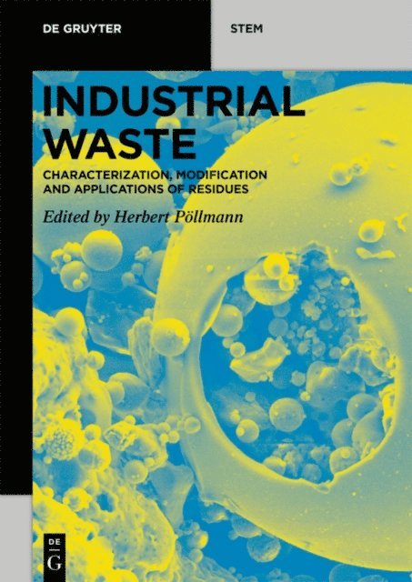 Herbert Pollmann - Industrial Waste, E-bok. Tillgänglighet: Lägg i varukorg