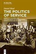 Politics of Service