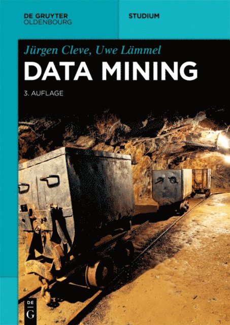 Uwe Lammel, Jurgen Cleve - Data Mining, E-bok