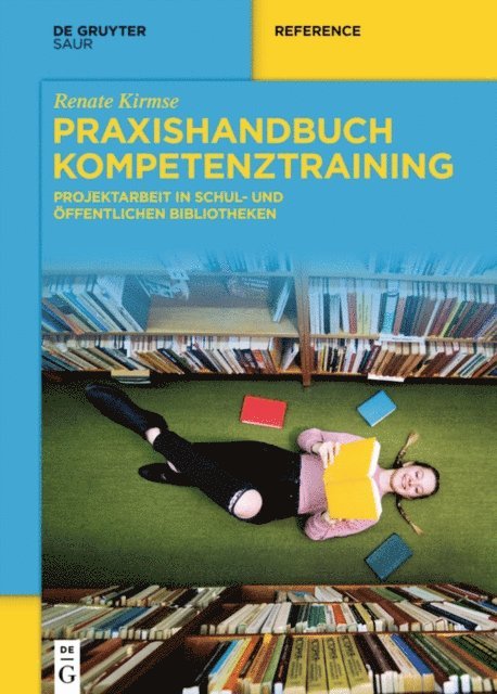 Renate Kirmse - Praxishandbuch Kompetenztraining, E-bok