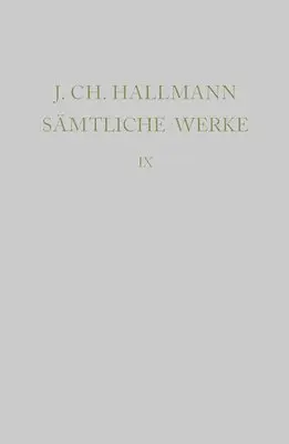 Johann Christian Hallmann, Ulrich Seelbach - Leich-Reden, Todten-Gedichte, Grab-Schrifften, Inbunden. Tillgänglighet: Tillfälligt slut