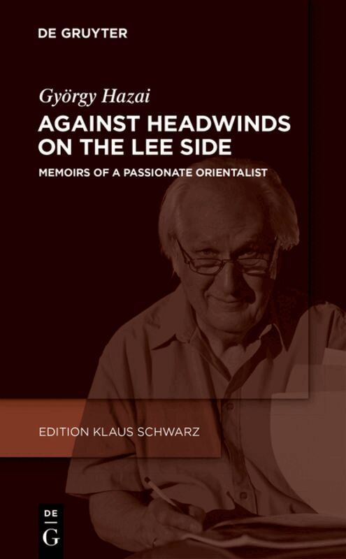 György Hazai - Against Headwinds on the Lee Side, Inbunden. Tillgänglighet: Tillfälligt slut