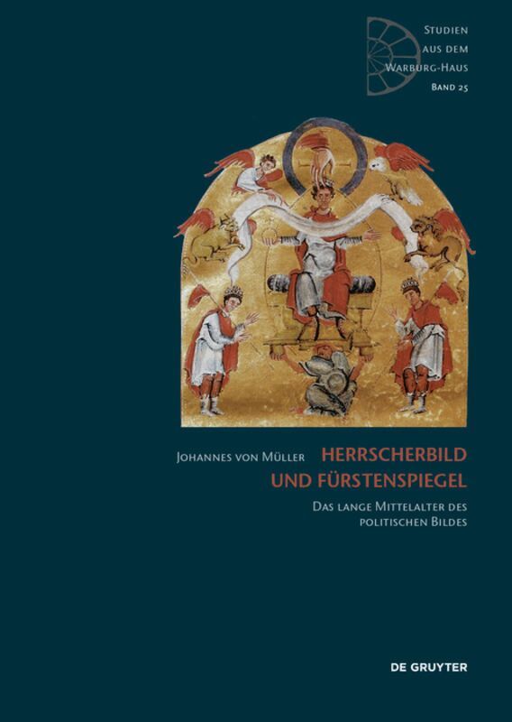 Johannes von Müller - Herrscherbild und Fürstenspiegel, Inbunden. Tillgänglighet: Tillfälligt slut