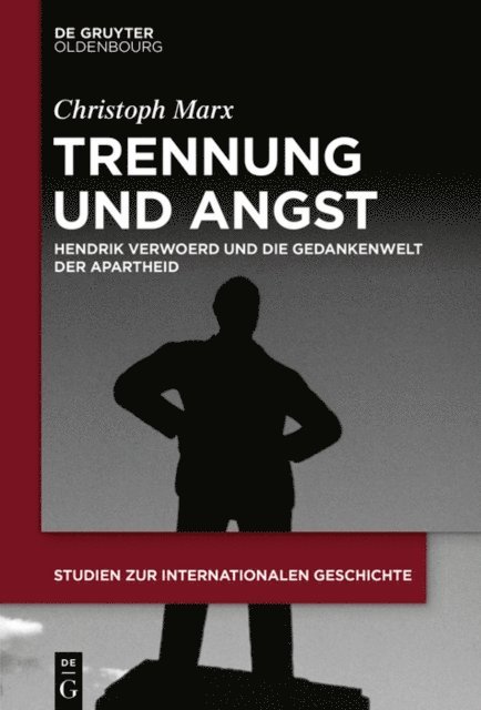 Christoph Marx - Trennung und Angst, E-bok