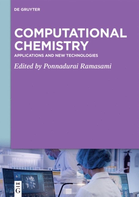 Ponnadurai Ramasami - Computational Chemistry, E-bok