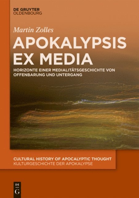 Martin Zolles - Apokalypsis ex media, E-bok