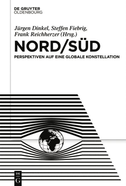 Frank Reichherzer, Jurgen Dinkel, Steffen Fiebrig - Nord/Süd, E-bok