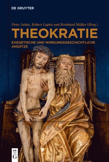 Reinhard Muller, Robert Lapko, Peter Juhas - Theokratie, E-bok