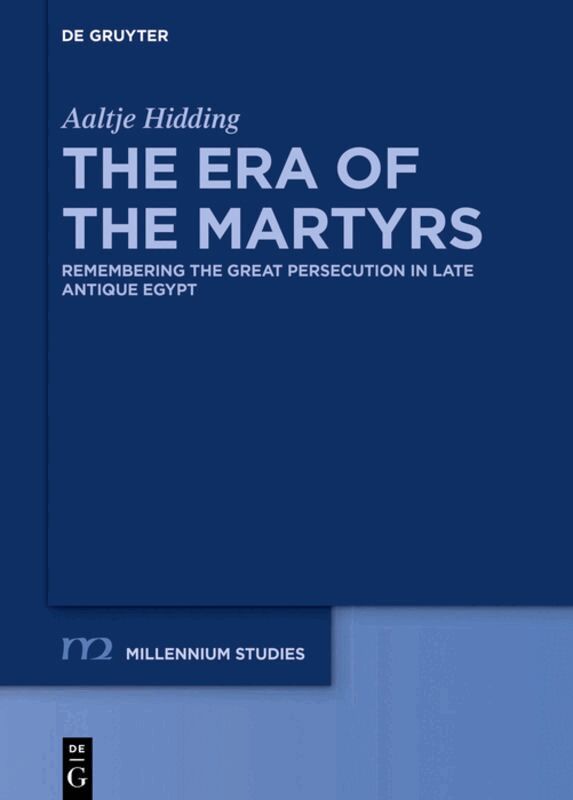 Era of the Martyrs